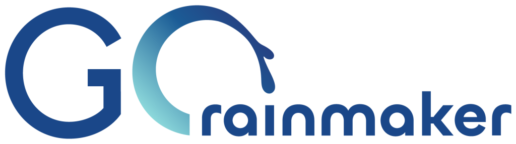 go rainmaker llc logo