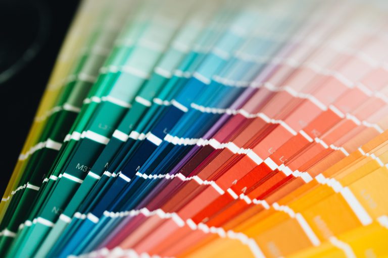 The Best of Flexographic Inks: A Guide to Flexo Inks
